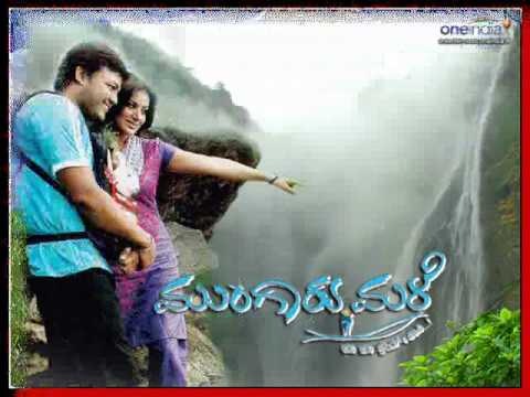 Anisuthide Yaako Indu piano(pure piano)-Mungaru male