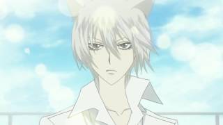 Kamisama Hajimemashita AMV - Treat You Better