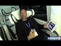 Ford Skyliner VIP Van - Ultra Luxury Motorcoach @ 2014 New York Auto Show
