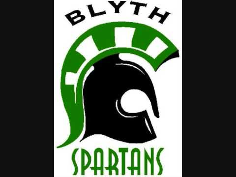 Blyth spartans