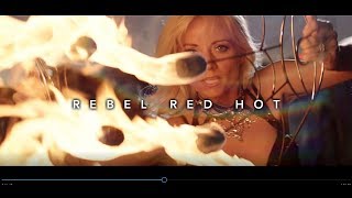Watch Moonshine Bandits Rebel Red Hot feat The Lacs video
