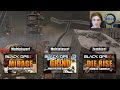 Black Ops 2 "DIE RISE" Gameplay w/ Ali-A - Zombies Die Rise Gameplay #1 - Revolution Map Pack DLC