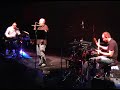 Loop Doctors feat Brandon Fields: Transition sax solo