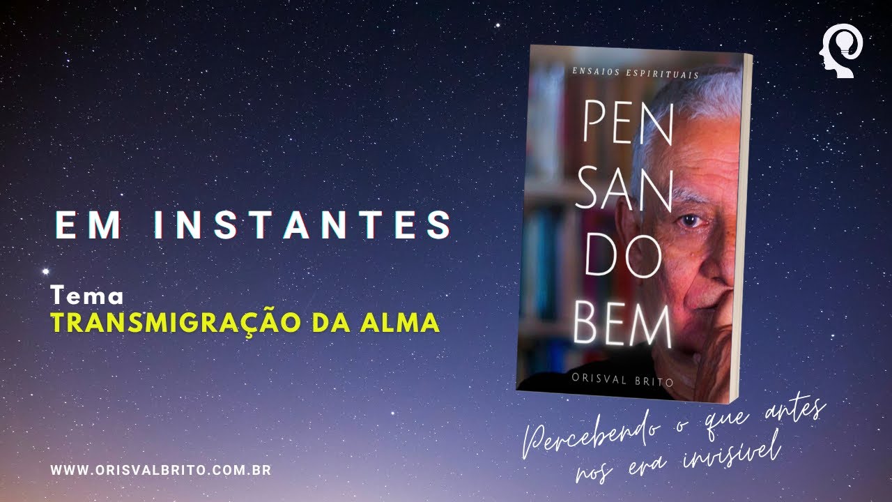 Lives Pensando Bem