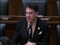 Rep. Alan Grayson: "The Life Settlement Industry doesn't revolve around borrowed money at all."