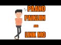 How to shorten link using Bitly(TAGALOG)