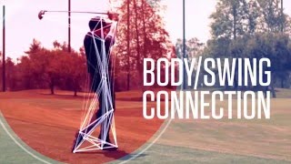 Body-Swing Connection: Rickie Fowler
