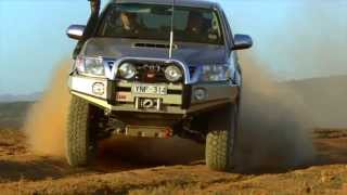 Introducing BP-51 suspension by OME