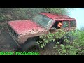 mud