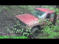 mud