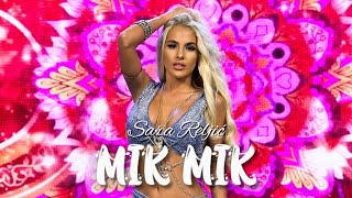 Sara Reljić - Mik Mik (Official Cover Video)
