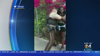 Miami-Dade Police Director Responds To Rough Arrest Video