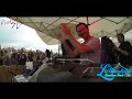 FRA909 Tv - LUCIANO AND FRIENDS @ L'ATLÀNTIDA ON THE BEACH