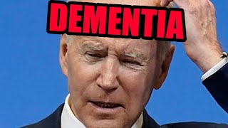 WATCH: Biden Totally Incoherent As He Tries To Save His Presidency From Inevitable FAILURE.