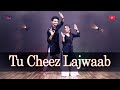 Tu Cheez Lajwaab | Pardeep Boora | Sapna Chaudhary | Choreography By Sanjay Maurya