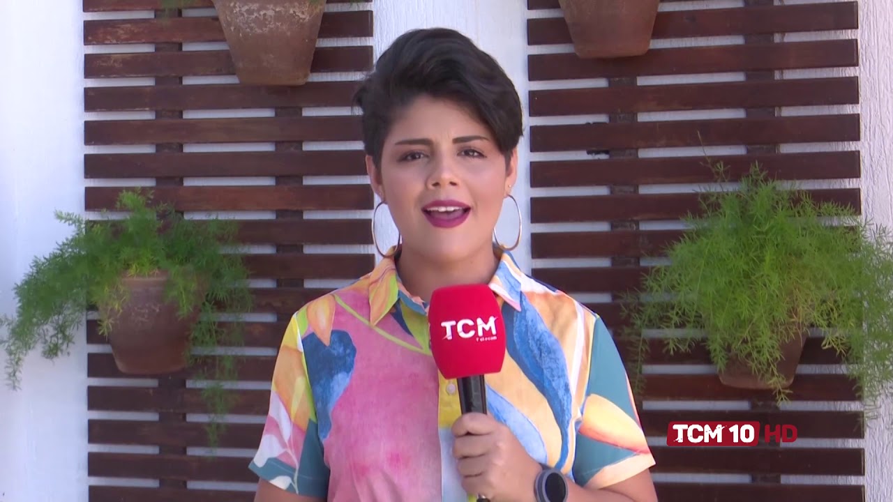Jornal da Manhã - Papo esportivo com Larissa Maciel