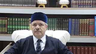Yusufiyye Kültür Vakfı Canlı Yayın18 Şub 2021