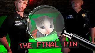 😣ТЫ НИКОГДА НЕ ЗАБУДЕШЬ СЮЖЕТ ЭТОЙ ИГРЫ! – The Final Pin