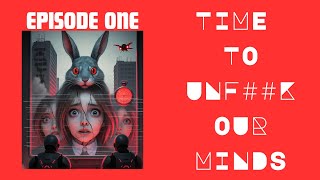 The Psychological Warfare Hidden In The Alice In Wonderland Technique