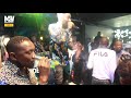 Manu Worldstar Performs Nailingi At Rich Durban All Blaq Affair Manu Worldstar Performs Nailingi At Rich Durban All Blaq Affair