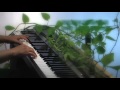 ◆空へ To SKY 即興演奏 Improvisation Piano オリジナル曲