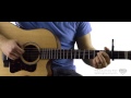 Watch Beat of the Music - Guitar Lesson and Tutorial - Brett Eldredge Video