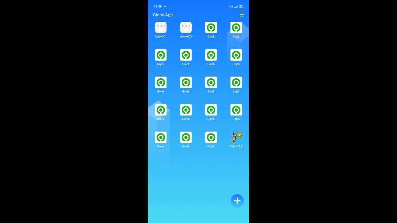 How to Clone Apk Gojek Vip Paid Cloneeapp How to Clone Apk Gojek Vip Paid Cloneeapp