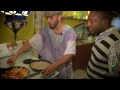 cuisiner africain