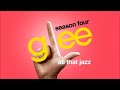 All That Jazz - Glee [HD Full Studio]