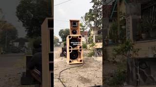 Cek Sound Miniatur Power 10A Mening