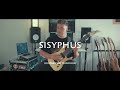 DSME - Sisyphus (Guitar Playthrough)