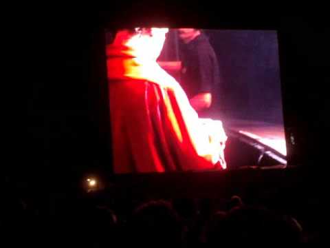 Faith no more 7.- Midlife Crisis 