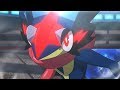 Pokemon AMV - Courtesy Call - Kalos League Showdown