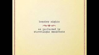 Watch Streetlight Manifesto This One Goes Out To video
