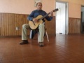 Yo vengo a ofrecer mi corazón -Fito Paez-Arreglo Abayuba Rodriguez