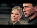 007 James Bond Bloodstone Movie 007 James Bond Bloodstone Movie