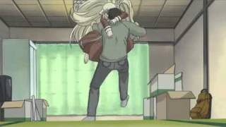 Chobits: The Complete Series trailer