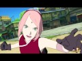 Naruto Shippuden Ultimate Ninja Storm 4 - Sakura, Sasuke, Naruto The Last Screenshots