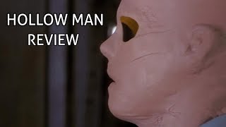 Hollow Man 2000 Review