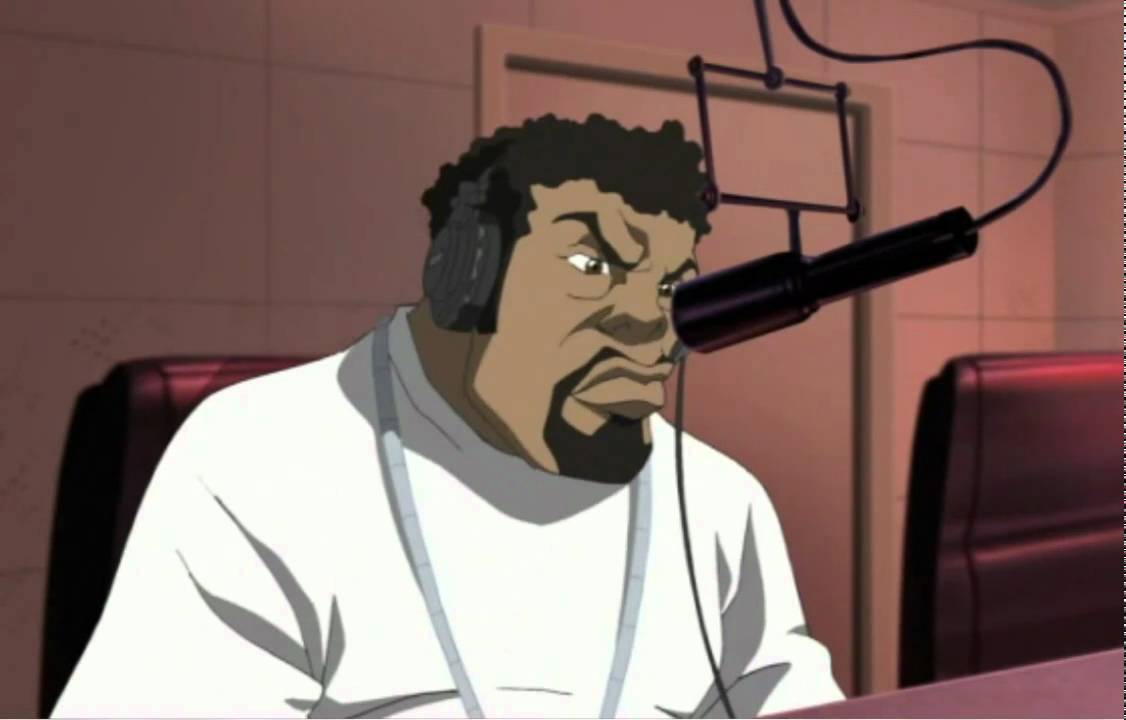 Boondocks Gangstalicious 2 | Baixar Musica