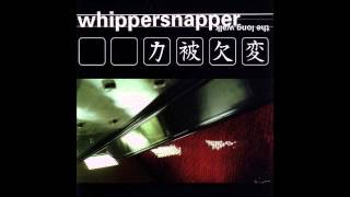 Watch Whippersnapper The Long Walk video