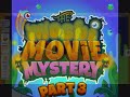 Moshi Monsters Moshi Movie Mystery Twistmas Hoodoos Mission