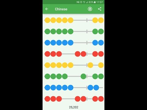 Abacus Counting Frame APK Screenshot Abacus Counting Frame APK Cover