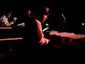 John Beasley on the new Rhodes Mark 7 at the Catalina Jazz Club in Los Angeles, CA.