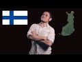 Geography Now! Finland