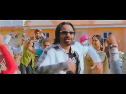 Babbu Maan Hitler in love Ambran di Hiq Heer (Official HQ video...