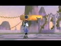 KINGDOM HEARTS HD 2.5 ReMIX - Jump Festa 2014 Trailer (ENGLISH SUBTITLES)