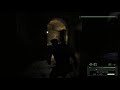 Splinter Cell Chaos Theory Ghosting the Lighthouse