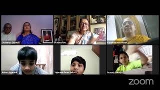 Strength is Life | National Youth Day 2021