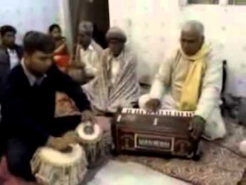 Sad Guru Bhav Swami Maharaj - Video part - 3